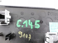 фото thumb №10, Audi a6 4g1 c7 10-18 рестайлинг планка dekor w капот дерево jesion mat aj3