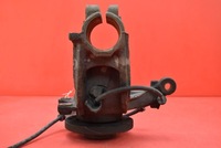 фото thumb №7, Поворотный кулак ступица левая перед citroen c-elysee 2 ii 1.2 vti 82 km 17-21