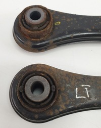 фото thumb №4, Рычаг задняя land rover freelander 2 ii 2.2 td4