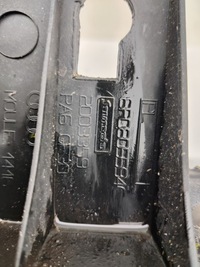 фото thumb №9, Audi a3 lift усилитель pas передний 8p0805594c