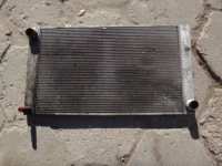 фото thumb №1, Радиатор wody bmw e60 e61 520 d m47 механическая коробка передач lift
