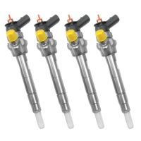 Форсунки mini cooper d one d r55 r56 r57 r60 r61 1.6 d 0445110401 Ціна, фото thumb