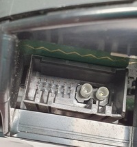 фото thumb №7, Спідометр  прилади obrotomierz bmw 5 f10 4.4 v8 9227608 європа