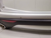 фото thumb №10, Бампер задний alfa romeo stelvio 2017