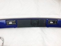 фото thumb №8, Fusion mk5 13- молдинг крышки задний usa sedan