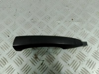 Купить Toyota proace peugeot partner k9 2023 ручка дверь левый задний, фото thumb