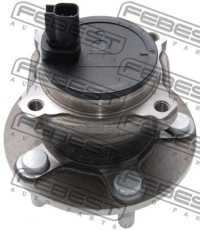 фото thumb №2, 2182-cb4r febest ступиця задня ford focus cb4 2008-