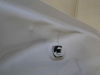 фото thumb №9, Mercedes glb x247 247 дверь задние левая белый