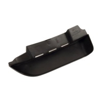 фото thumb №3, Молдинг бампера перед левая czarna - rr