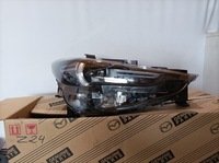 фото thumb №1, Лампа права перед mazda cx5 cx-5 ii 2017- full led