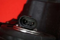 фото thumb №9, Фара праві лампа перед ксенон eu p7531 honda accord 8 viii 07-11