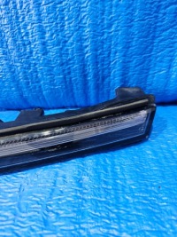 Mercedes eqa, eqb w243 - лампа, накладка drl a2439063200 Недорого, фото thumb