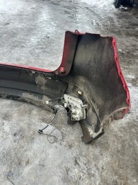 Купить Mazda cx-5 1 бампер задний задний pdc комплектный  41v, фото thumb