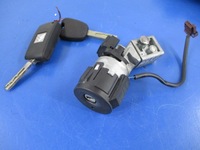 фото thumb №6, Citroen c5 набор запуск bsi 966405908001 966584338