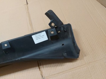 фото thumb №8, Nissan juke f15 планка порогова ліва накладка порога