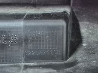 фото thumb №9, Renault trafic iv 4 22r-- решітка бампера передній перед