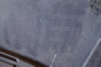 фото thumb №16, Бампер задняя задний задний jaguar f-type 13-18 na pdc