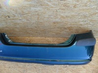 фото thumb №8, Honda jazz gd 2003 2004 2005 бампер задній