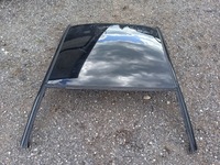 фото thumb №5, Крыша обшивка крыша ford mustang v 2010-2014