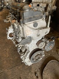 фото thumb №10, Двигатель honda ufo 1.8 vtec