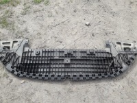 фото thumb №1, Плита пол pod бампер opel corsa f