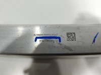 фото thumb №6, Tesla model y балка бампера передній підсилювач