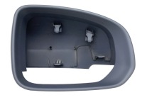 фото thumb №1, Правая корпус зеркало volvo xc60 ii 2017 -