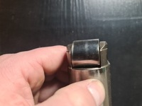 фото thumb №3, Толкатель толкателей ролик насоса топлива volvo fl fe