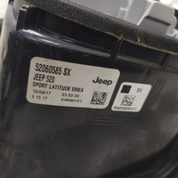 фото thumb №5, Jeep renegade лампа лівий задня задня 52060585