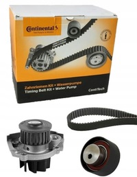 фото thumb №8, Continental ct1049wp1 насос водяная + набор ремень распределительного вала