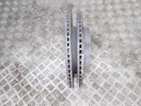 фото thumb №8, Тормозные диски задние задняя 345mm chevrolet silverado escalade suburban sierra 2019-