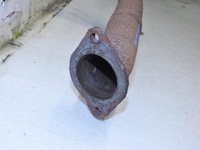 фото thumb №6, Труба выхлопная ford mondeo mk4 2.0 tdci