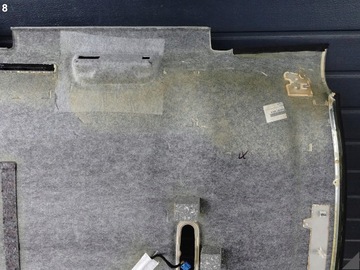 фото thumb №9, Audi rs7 s7 a7 4g8 10-18 стеля оббивка алькантара 25m audi exclusive