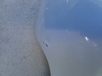 фото thumb №8, Капот кришка двигуна renault master iii lift 2019-2024r