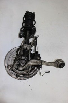 фото thumb №7, Bmw 3 g20 g21 поворотна опора перед права важіль амортизатор macpherson комплект