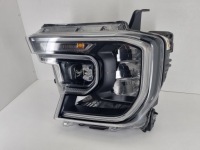 фото thumb №1, Ford ranger 6 vi n1wb13e015eb лампа led левая europa комплектная