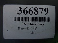 фото thumb №14, Bmw e46 lift фара правий передній лампа перед ксенон 1305235713