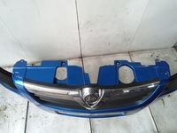 фото thumb №9, J959 бампер перед opel agila b zcgb