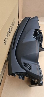 фото thumb №6, Cupra formentor vz панель роздавальна консоль 5fg857003l jak нова