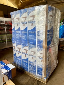 Сено фольга 750 фиолетовое ULTRA POWER 7 #ПокупкаПомощь на помощь