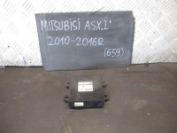 фото thumb №1, Модуль keyless 8670a029 mitsubishi asx i 10-16