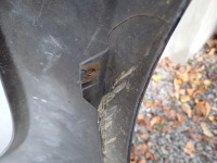 фото thumb №9, Бампер перед передній bmw 3 iii e90 e91 2005-2008r