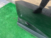 фото thumb №8, Nissan qashqai iii 3 j12 дверь левая задние