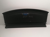 фото thumb №5, Vw golf v vi plus полиця задня багажника оригінал 5m0867769