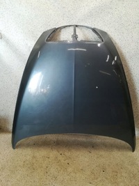 фото thumb №1, Капот кришка двигуна lancia thesis