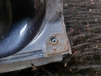 фото thumb №8, Дверь комплектные правые перед audi a6 c6 lz7q