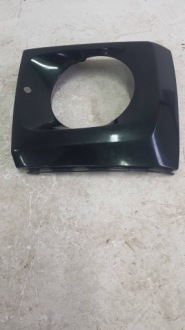 фото thumb №8, Панель фары защита лампы передней левый mercedes-benz g w463 f0r w463a19