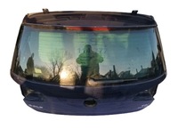 фото thumb №1, Крышка багажника задняя багажника vw golf vii