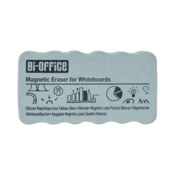 Магнитная губка Bi-Office - 84824