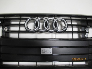 фото thumb №9, Audi a6 c8 quattro решётка радиатора решётка радиатор 4k0853651